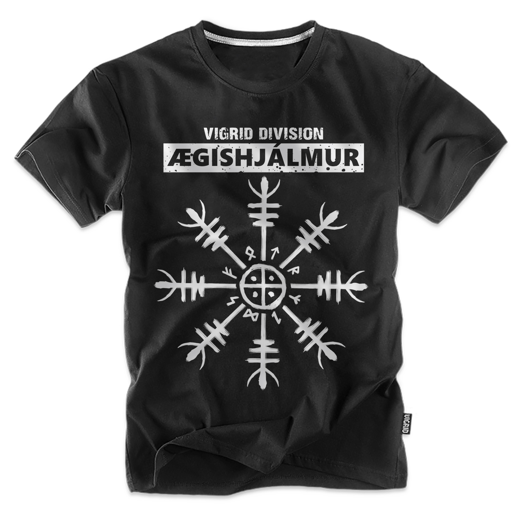 Футболка Vigrid Aegishjalmur 